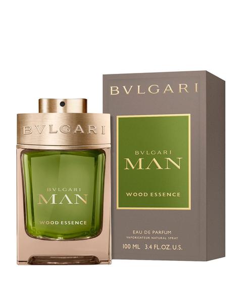 Perfume Masculino Wood Essence Man Eau de Parfum 100ml + 1 Amostra de Fragrância Menor preço em Perfume Masculino Wood Essence Man Eau de Parfum 100ml + 1 Amostra de Fragrância