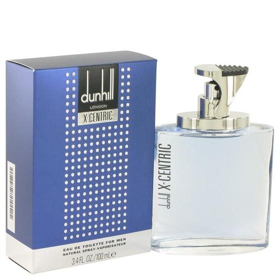 Imagem de Perfume Masculino X-centric Alfred Dunhill 100 ML Eau De Toilette