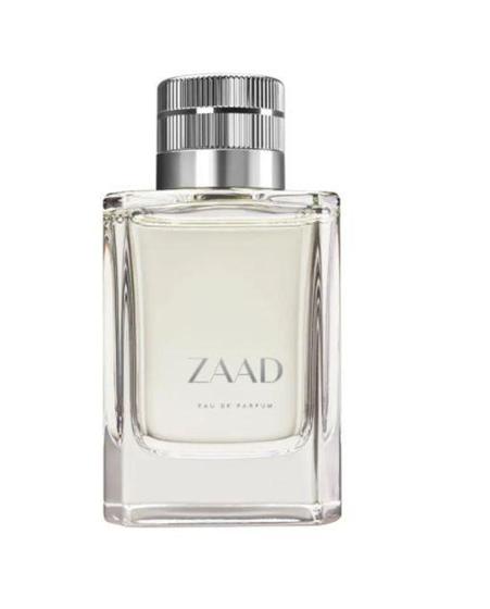 Imagem de Perfume masculino zaad eau de parfum 95ml de o boticário - O BOTICARIO