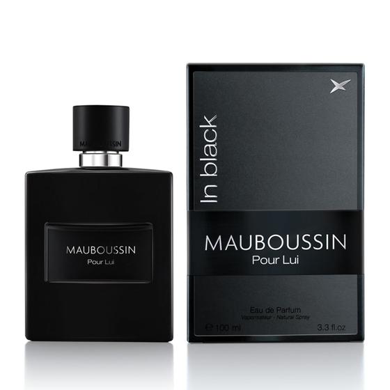 Imagem de Perfume Mauboussin Pour Lui In Black Eau de Parfum 100mL