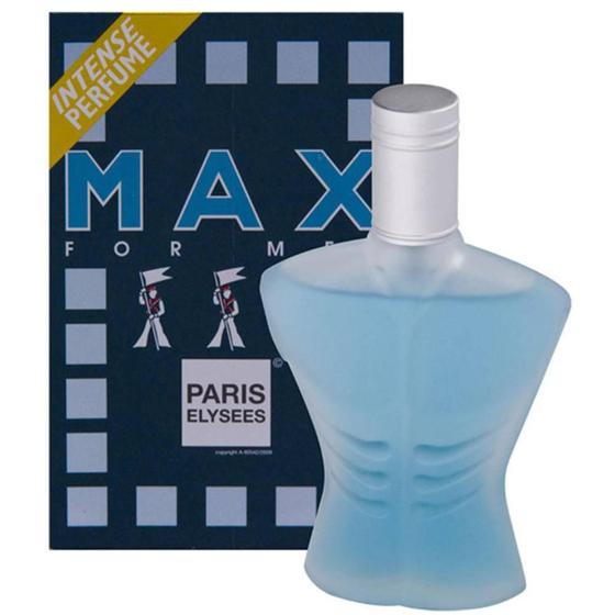 Imagem de Perfume Max Masculino 100 Ml