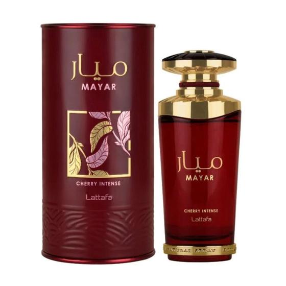 Imagem de Perfume mayar cherry intense fem 100ml - LATTAFA