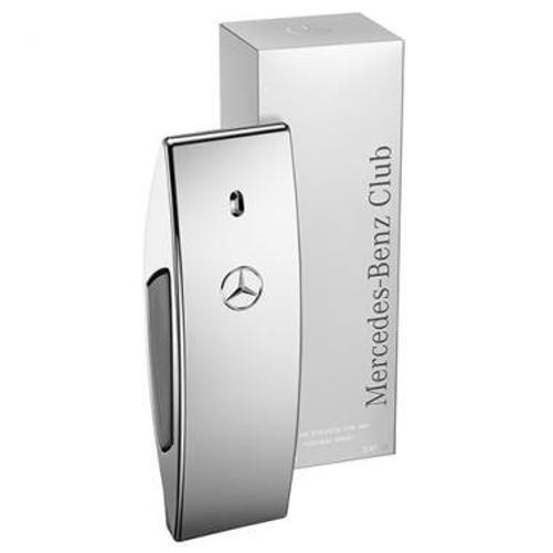 Imagem de Perfume Mercedes Benz Club For Men Eau De Toilette 100Ml