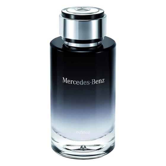 Imagem de Perfume Mercedes-Benz Intense Eau de Toilette - Masculino - 240ml