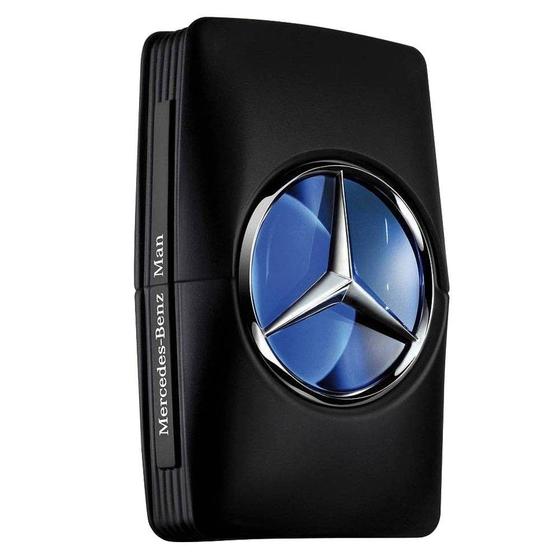 Imagem de Perfume Mercedes Benz Man Edt M 50Ml