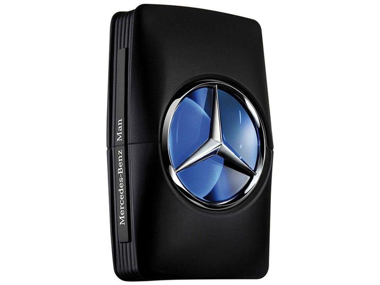 Imagem de Perfume Mercedes Benz Man Intense Masculino - Eau de Toilette 100ml
