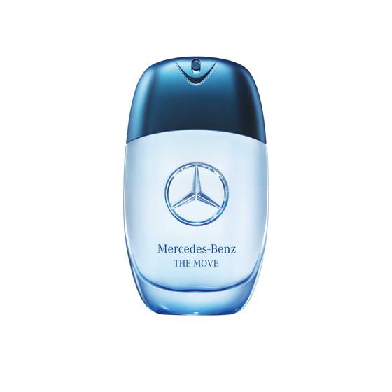 Imagem de Perfume Mercedes-Benz The Move EDT 200ml para homens