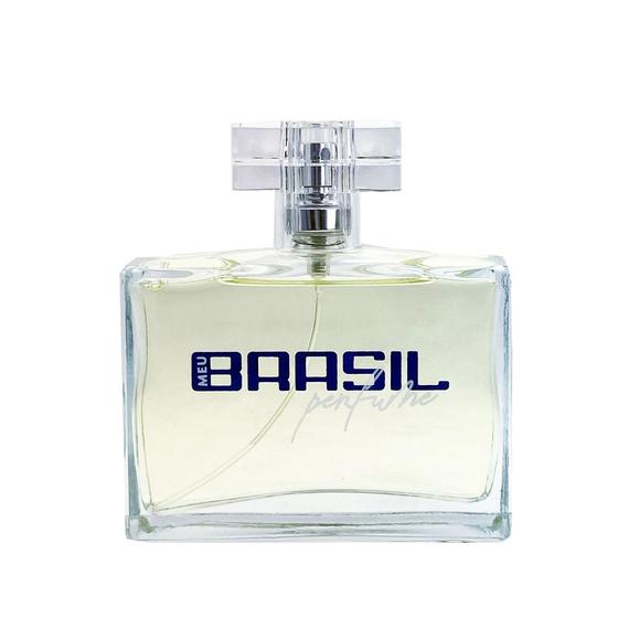 Imagem de Perfume Meu Brasil 135 (100ml) Masculino