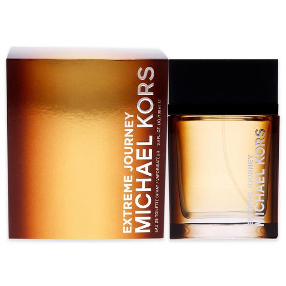 Imagem de Perfume Michael Kors Extreme Journey EDT Spray para homens 100ml