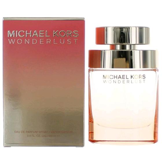 Imagem de Perfume Michael Kors Wonderlust Água de Perfume 100 ml/3,4 onças