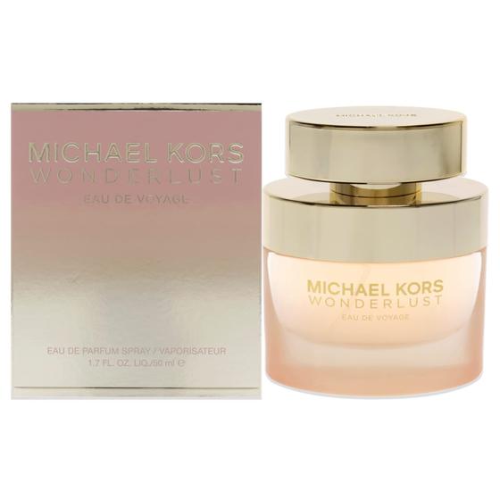 Imagem de Perfume Michael Kors Wonderlust Eau de Parfum - 100ml