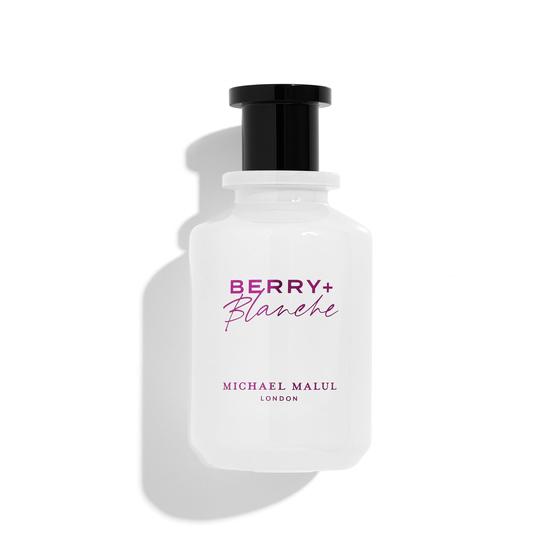 Imagem de Perfume Michael Malul Berry + Água de Perfume Branca - 100ml