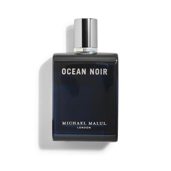 Imagem de Perfume Michael Malul Ocean Noir Eau de Parfum (100ml) Masculino