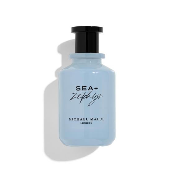 Imagem de Perfume Michael Malul Sea+ Zephyr Eau de Parfum 100ml Masculino