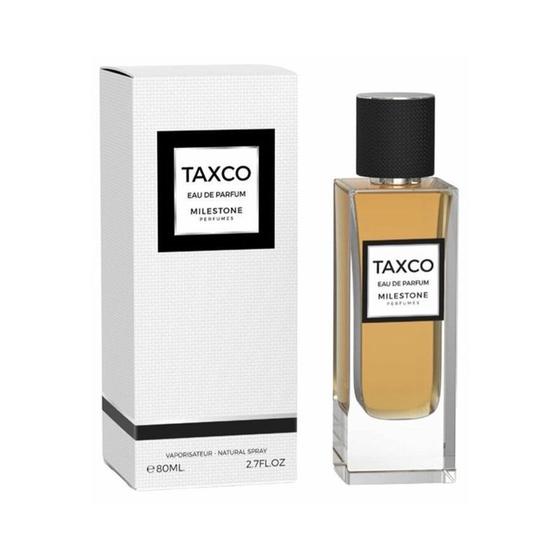 Imagem de Perfume Milestone Taxco Edp 80Ml Masculino