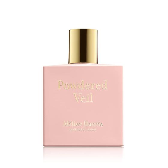 Imagem de Perfume Miller Harris Powdered Veil Eau de Parfum 50ml