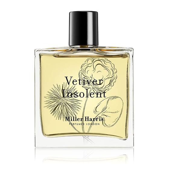 Imagem de Perfume Miller Harris Vetiver Insolent Eau de Parfum 100ml