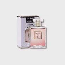 Imagem de Perfume Miniatura Onlyou Collection 30Ml 803