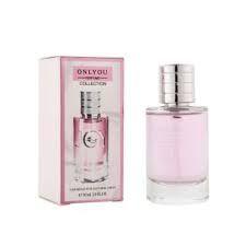 Imagem de Perfume Miniatura Onlyou Collection 30Ml Joy
