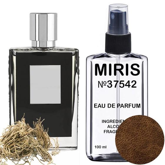 Imagem de Perfume MIRIS Impression of Dark Lord Eau de Parfum - 100ml