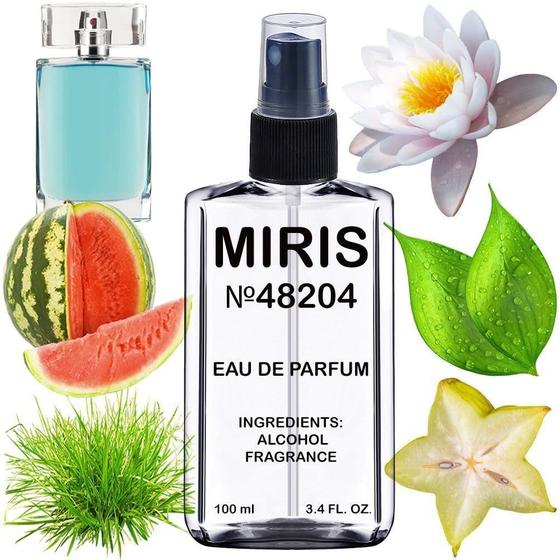 Imagem de Perfume MIRIS Impression of Into the Blue Eau de Parfum 100mL