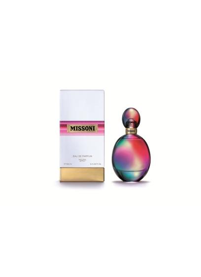 Imagem de Perfume Missoni Eau de Parfum 100ml para mulheres