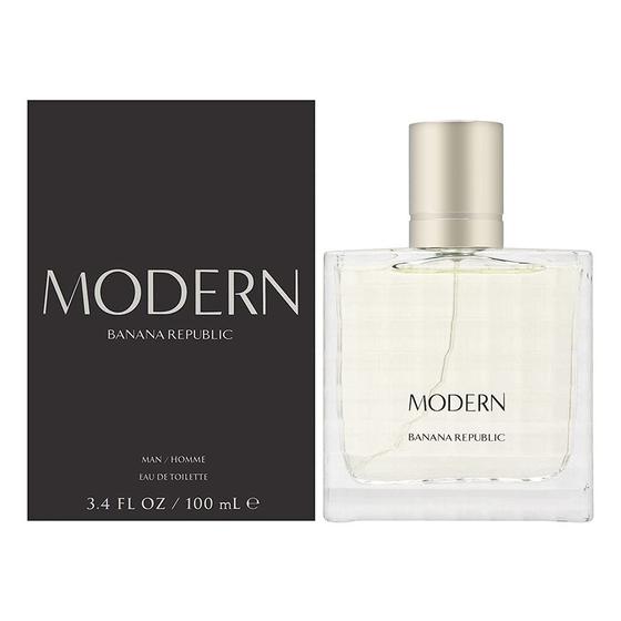 Imagem de Perfume Modern by Banana Republic - Eau de Toilette 3.4 oz