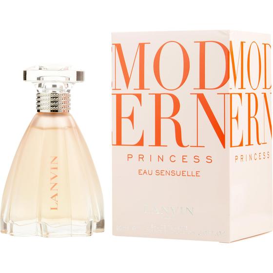 Imagem de Perfume Modern Princess Eau Sensuelle 90ml