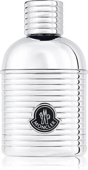 Imagem de Perfume Moncler Pour Homme Eau de Parfum - 60ml