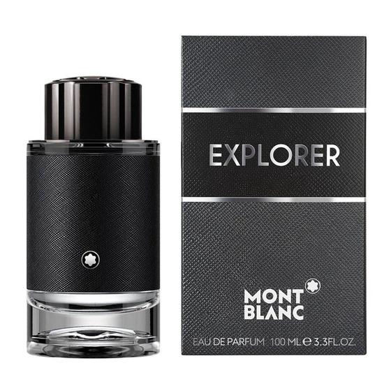 Imagem de Perfume mont blanc explorer edp 100ml
