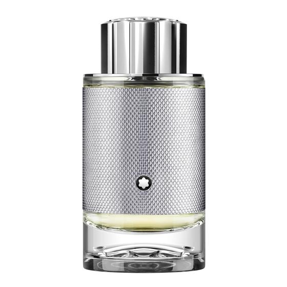 Imagem de Perfume Mont Blanc Explorer Platinum Eau De Perfum 100ml