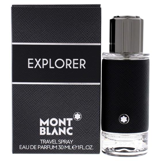 Imagem de Perfume MONTBLANC Explorer Eau de Parfum 30ml para homens