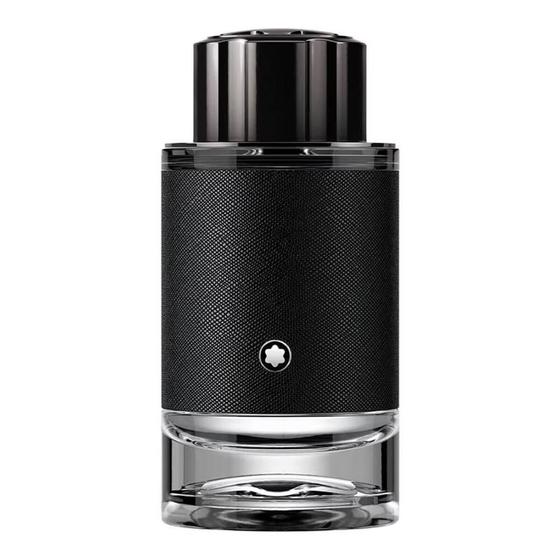 Imagem de Perfume Montblanc Explorer Masculino Eau de Parfum 100 ml