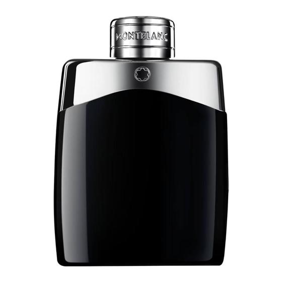 Imagem de Perfume Montblanc Legend Masculino Eau de Toilette 100 ml