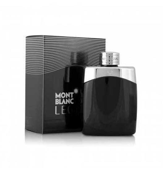 Imagem de Perfume Montblanc Legend Masculino Eau de Toilette - 100ml