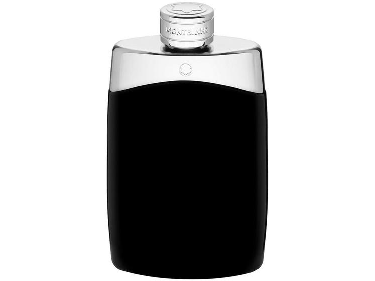 Imagem de Perfume Montblanc Legend Masculino Eau de Toilette - 200ml