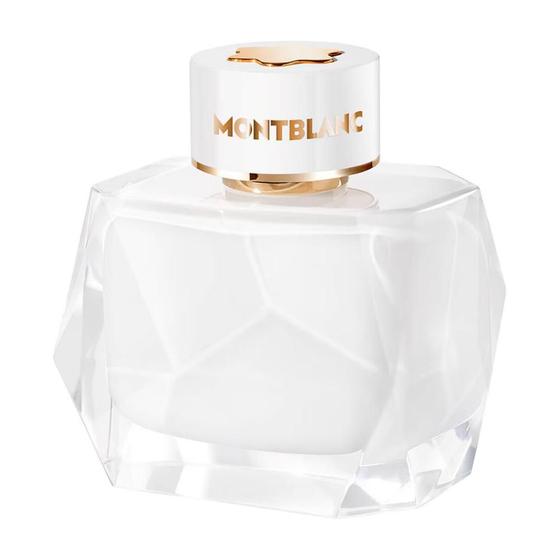 Imagem de Perfume Montblanc Signature Feminino Eau de Parfum 90 ml