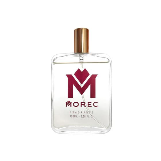 Imagem de Perfume Morec 09 Reverb Importado Masculino 100ml 