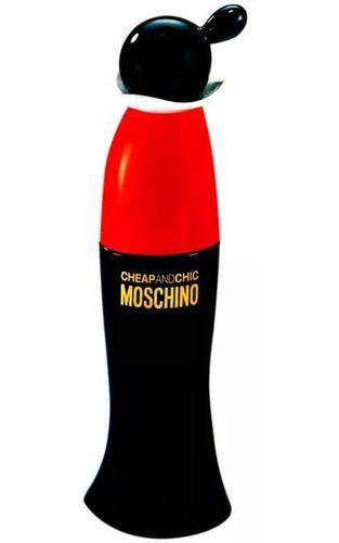 Imagem de Perfume Moschino Cheap And Chic 100ml Edt 061327