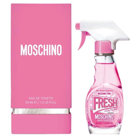 Imagem de Perfume Moschino Pink Fresh 30ml