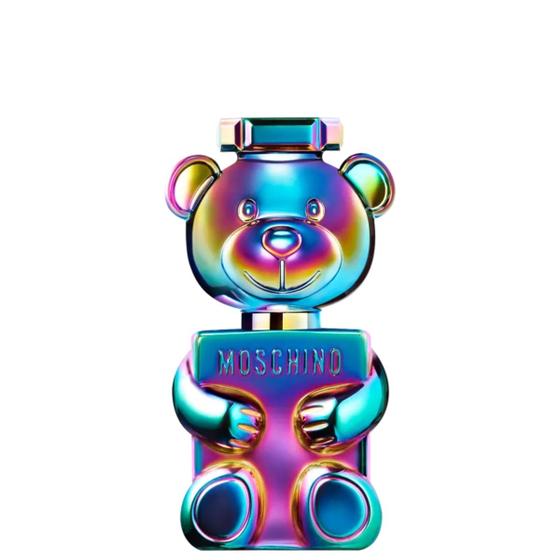 Imagem de Perfume moschino toy pearl eau de parfum unissex 50ml