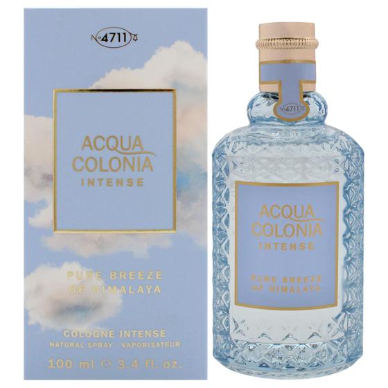 Imagem de Perfume Muelhens 4711 Acqua Colonia Breeze of Himalaya 100ml