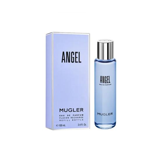 Imagem de Perfume Mugler Angel Feminino Eau de Parfum Refil 100 ml