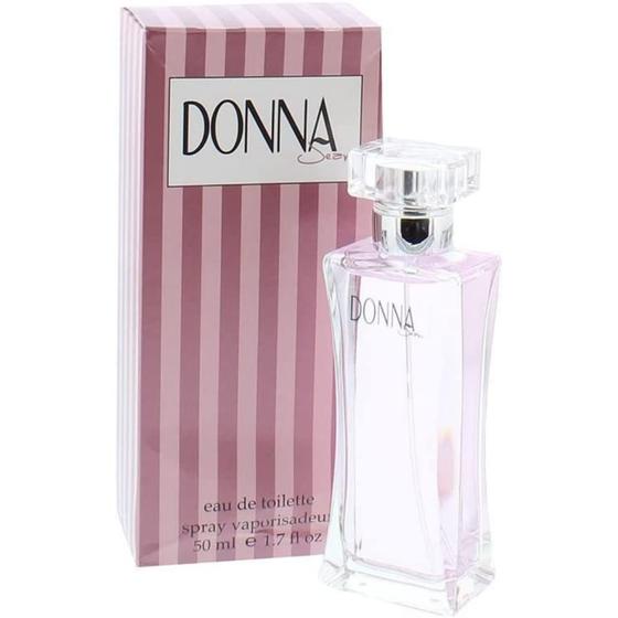 Imagem de Perfume Murcielago Fragrances Donna Jean para mulheres 50mL