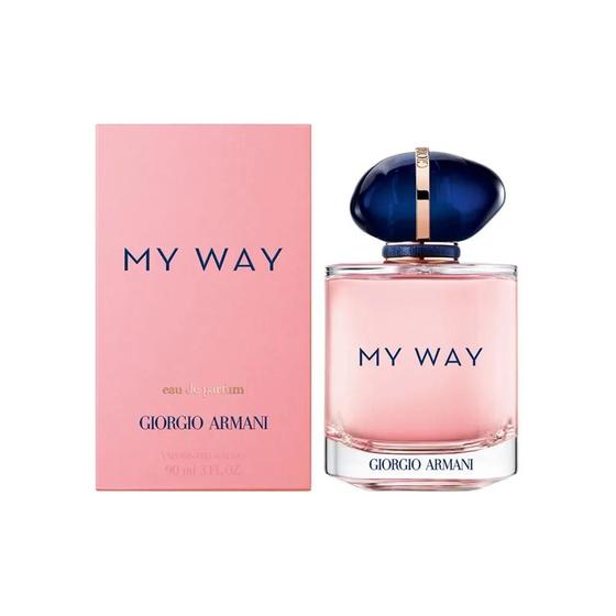 Imagem de Perfume My Way edp 90ml