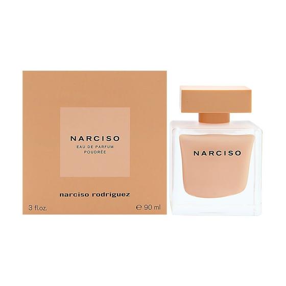 Imagem de Perfume Narciso Poudree 85ml - Notas em Pó