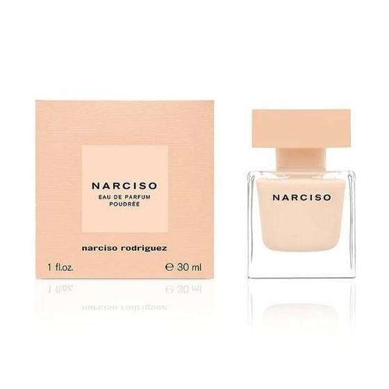 Imagem de Perfume Narciso Poudree Edp 30 Ml