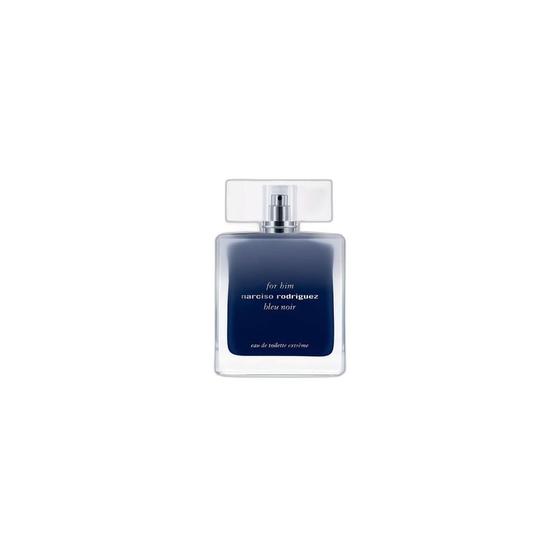Perfume Narciso Rodriguez For Him Azul Noir Extreme 100Ml Menor preço em Perfume Narciso Rodriguez For Him Azul Noir Extreme 100Ml
