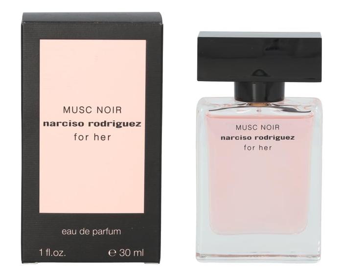 Imagem de Perfume Narciso Rodriguez Musc Noir Eau de Parfum - 10ml a 30ml