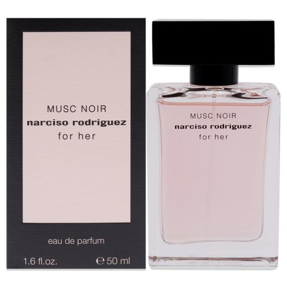 Imagem de Perfume Narciso Rodriguez Musc Noir Eau de Parfum 50ml - Feminino